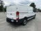 2019 Ford Transit Van T-150 130" Low Rf 8600 GVWR Sliding RH Dr