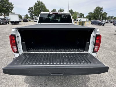 2023 GMC Sierra 3500HD Pro