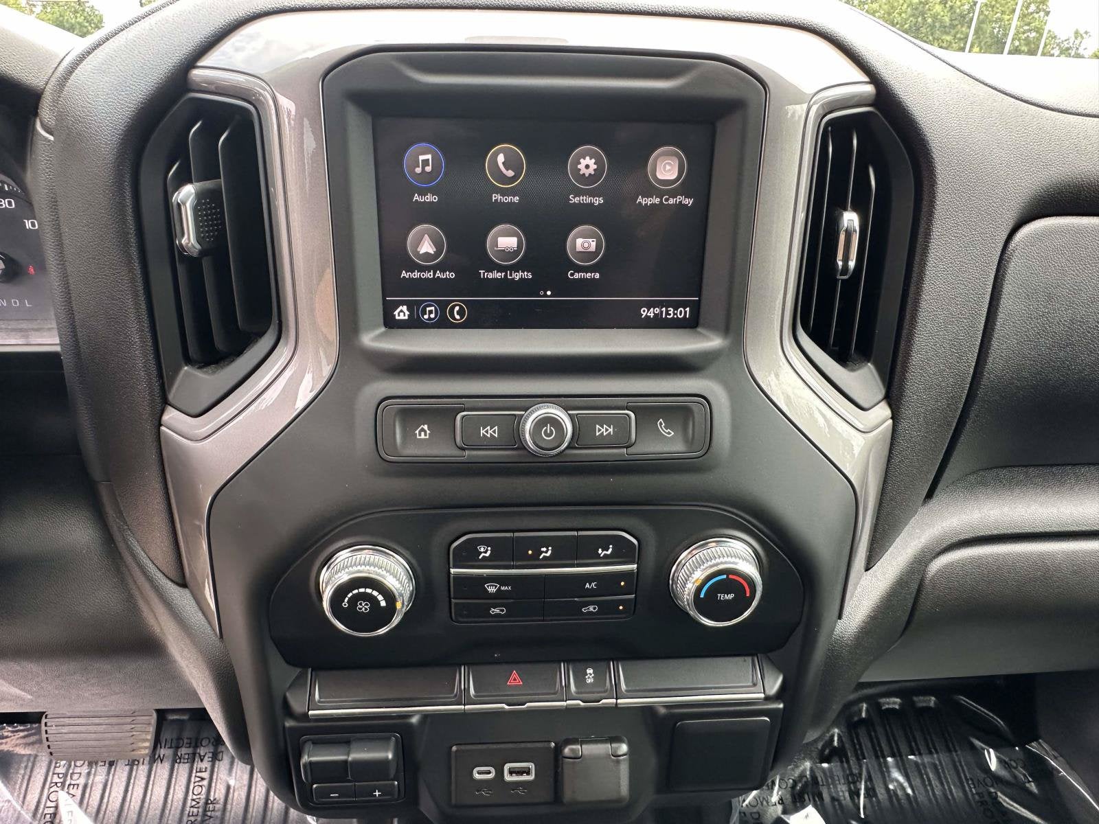 2023 GMC Sierra 3500HD Pro
