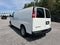 2019 GMC Savana Cargo Van RWD 2500 135"