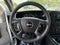 2021 GMC Savana Cargo Van RWD 2500 135"