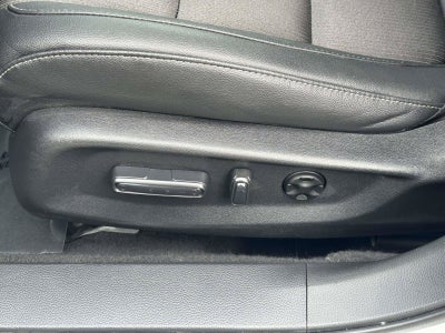 2019 Honda Accord Sedan Sport 1.5T