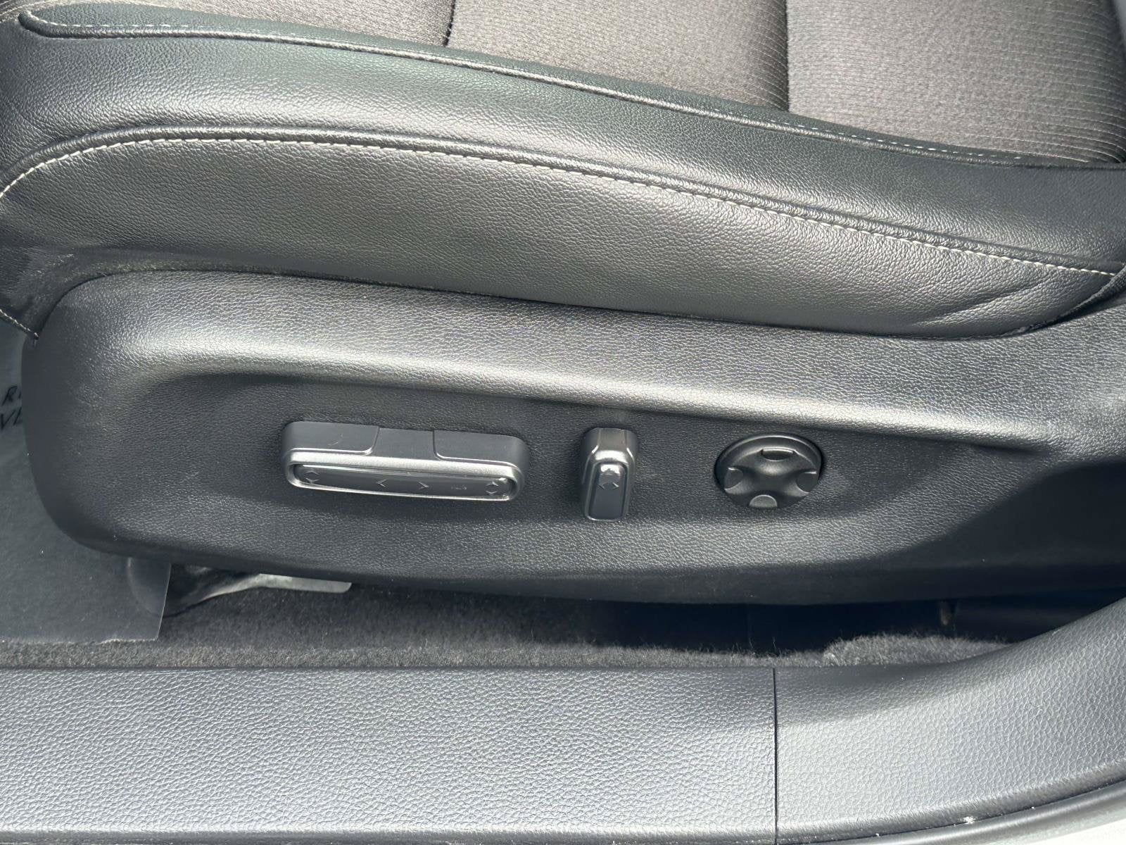 2019 Honda Accord Sedan Sport 1.5T