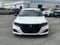 2021 Honda Accord Sedan Sport