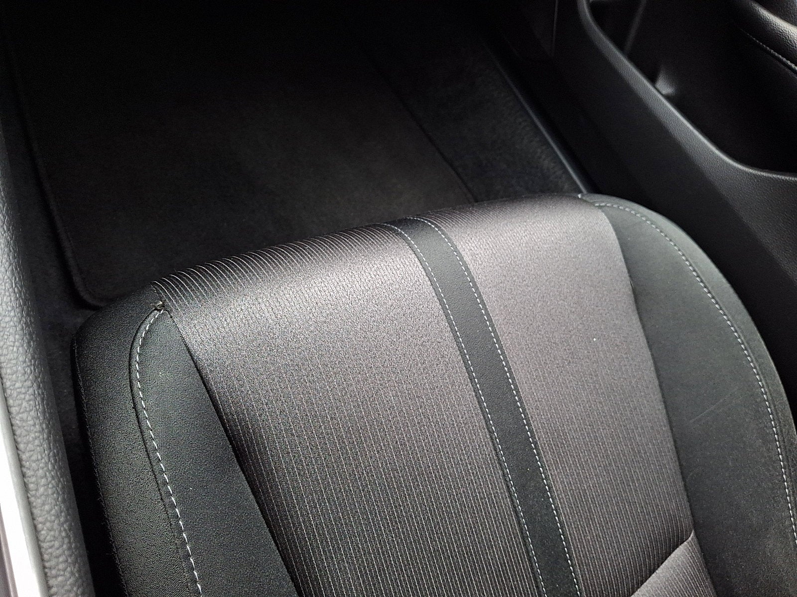 2019 Honda Accord Sedan EX 1.5T