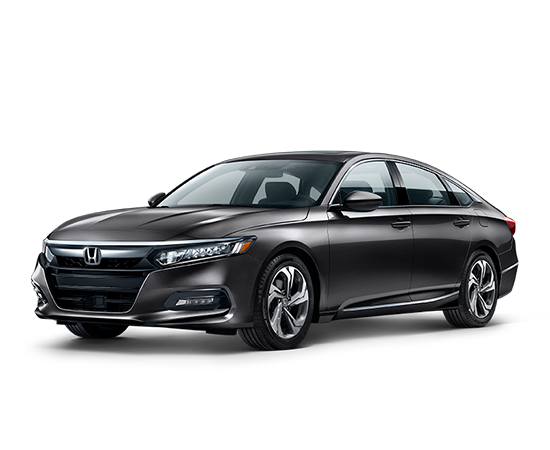 2019 Honda Accord Sedan EX 1.5T