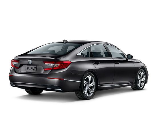 2019 Honda Accord Sedan EX 1.5T