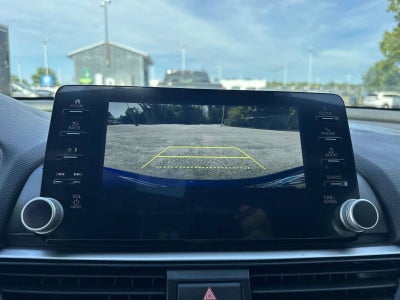 2022 Honda Accord Sedan Sport