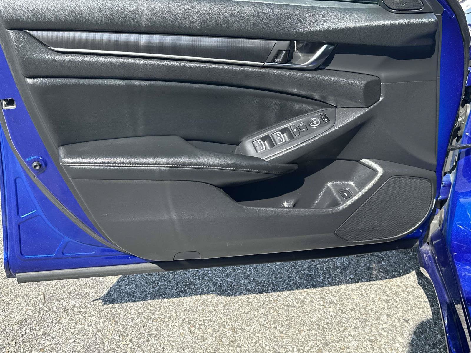 2022 Honda Accord Sedan Sport
