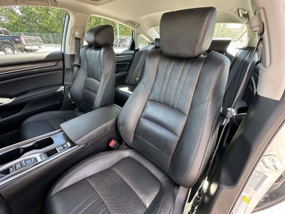 2020 Honda Accord Sedan EX-L