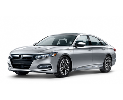 2020 Honda Accord Sedan EX-L