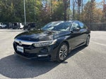 2018 Honda Accord Hybrid EX