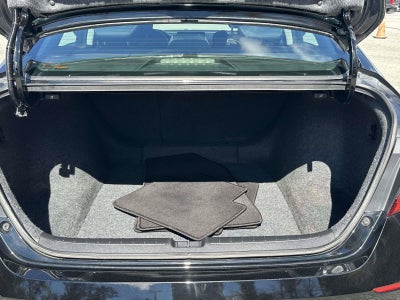 2018 Honda Accord Hybrid EX