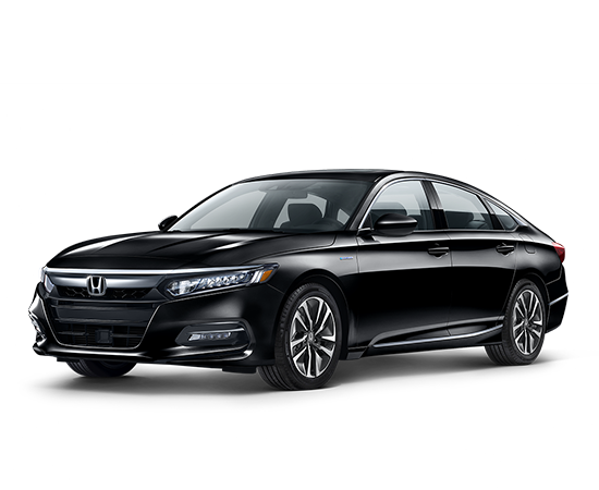 2018 Honda Accord Hybrid EX