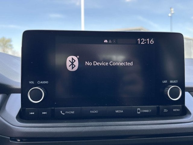 2024 Honda Accord Sedan LX