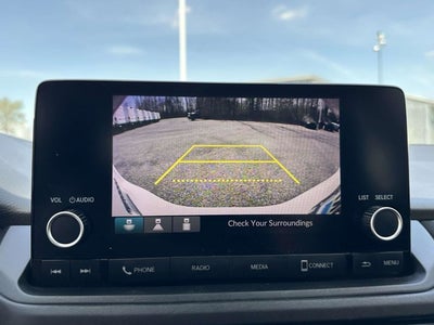 2024 Honda Accord Sedan LX