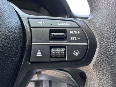 2024 Honda Accord Sedan LX