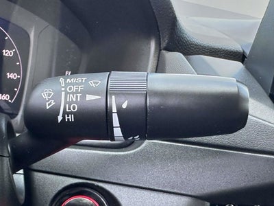 2024 Honda Accord Sedan LX