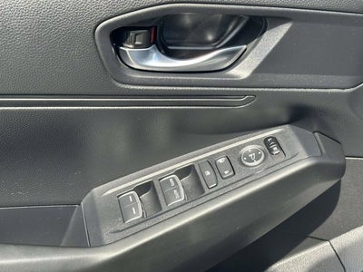 2024 Honda Accord Sedan LX