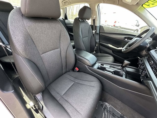 2024 Honda Accord Sedan LX