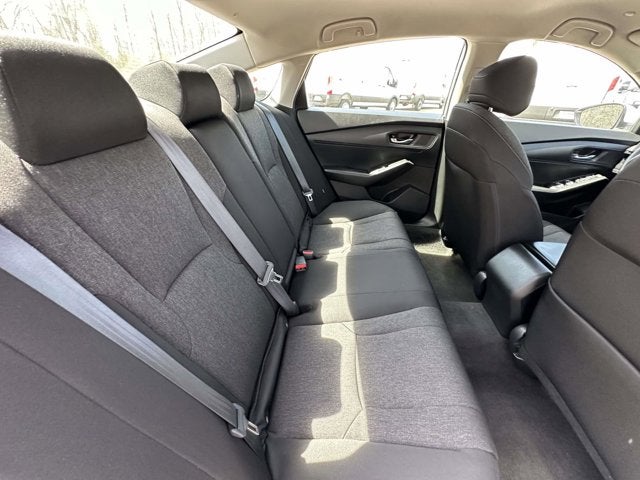 2024 Honda Accord Sedan LX