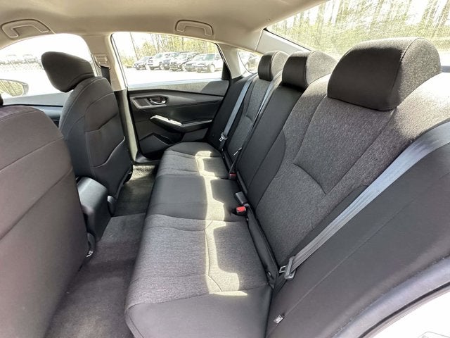 2024 Honda Accord Sedan LX