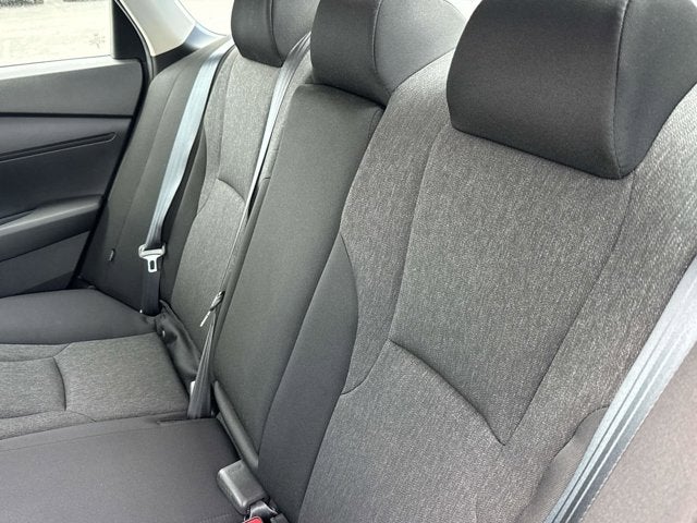 2025 Honda Accord Sedan LX