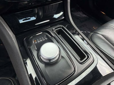 2022 Chrysler 300 300S
