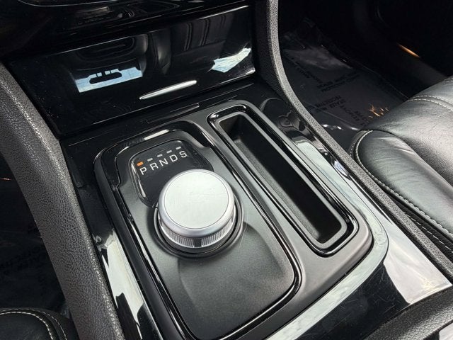 2022 Chrysler 300 300S