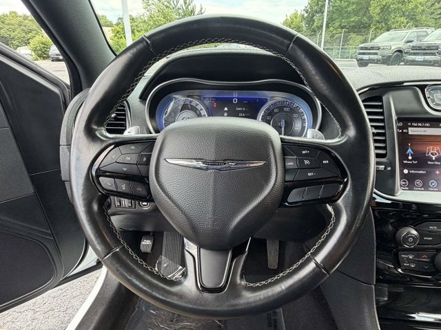 2022 Chrysler 300 300S