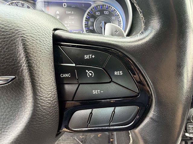 2022 Chrysler 300 300S