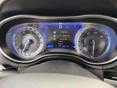 2022 Chrysler 300 300S