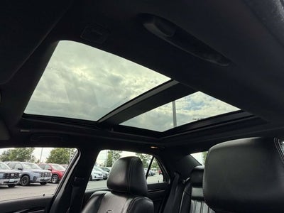 2022 Chrysler 300 300S