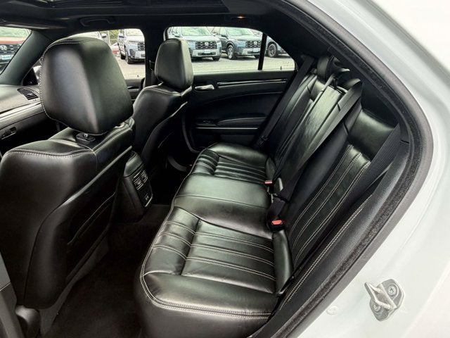 2022 Chrysler 300 300S