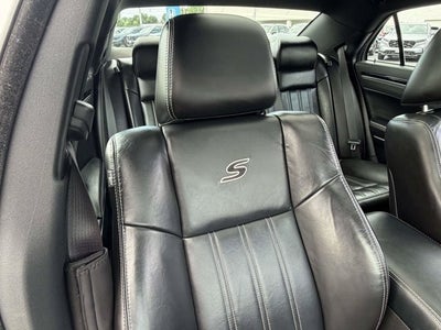 2022 Chrysler 300 300S