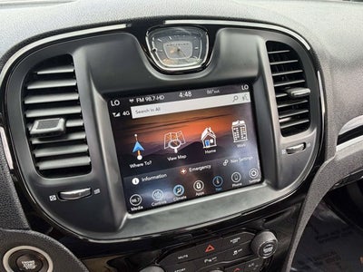2022 Chrysler 300 300S