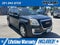 2016 GMC Terrain SLE