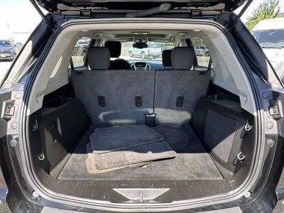 2016 GMC Terrain SLE