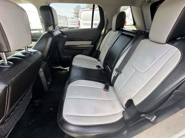 2017 GMC Terrain Denali