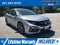 2020 Honda Civic Sedan Sport