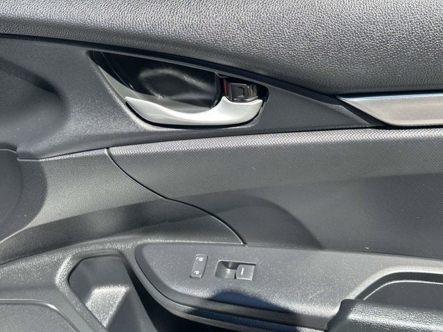 2020 Honda Civic Sedan Sport