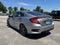 2020 Honda Civic Sedan Sport