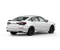 2025 Honda Civic Si Manual