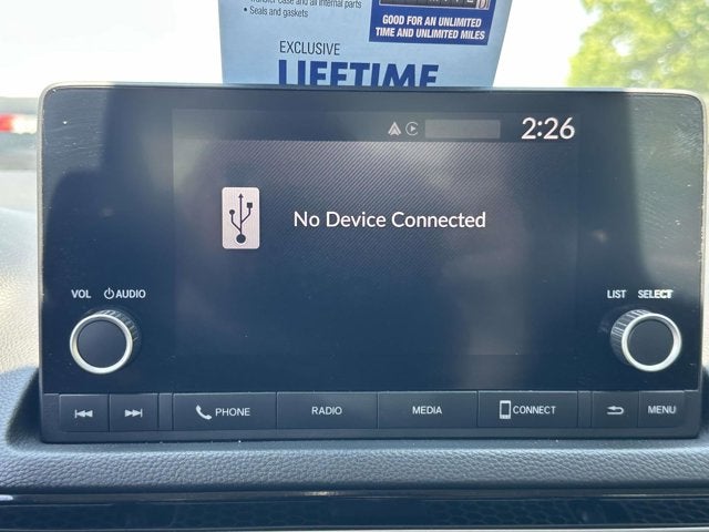 2025 Honda Civic Sedan LX