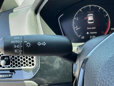2025 Honda Civic Sedan LX