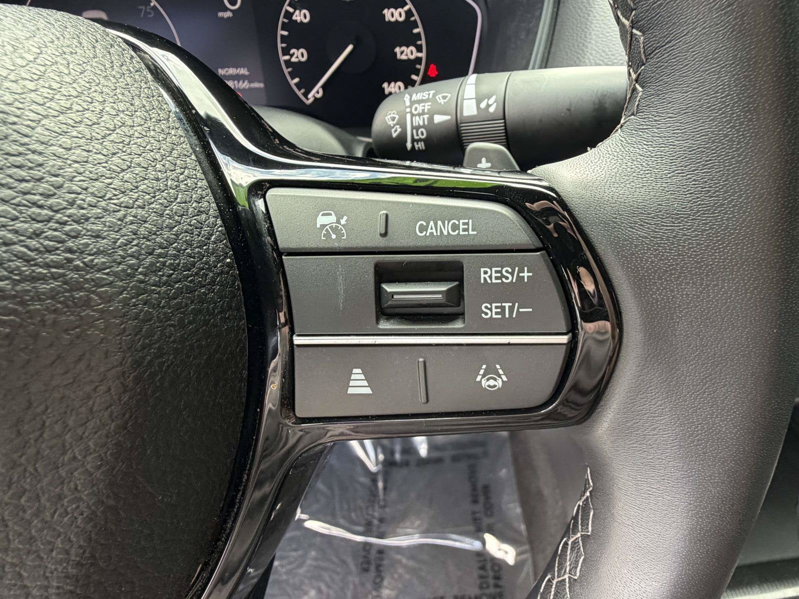2025 Honda Civic Sedan Hybrid Sport