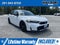 2026 Honda Civic Sedan Hybrid Sport