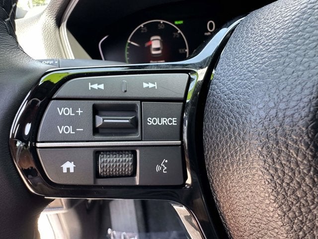 2026 Honda Civic Sedan Hybrid Sport