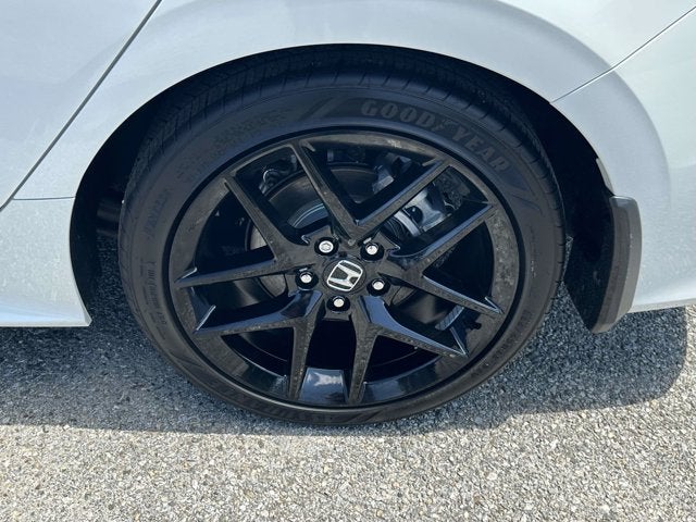 2026 Honda Civic Sedan Hybrid Sport