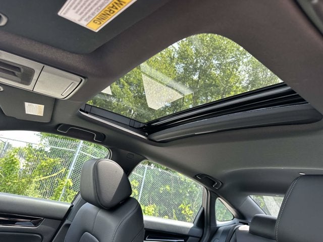 2026 Honda Civic Sedan Hybrid 2WD Sport Touring Hybrid